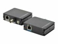 Digitus DN-82060 - Netzwerkextender - 100Mb LAN - 10Base-T