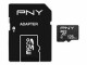 Image 5 PNY Performance Plus - Carte mémoire flash - 128