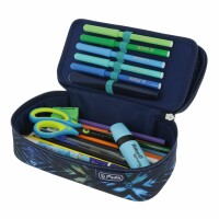 HERLITZ SchüleretuisBatik is back! Faulenzer mit