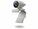 Poly Studio P5 USB Webcam 1080P 30 fps, Auflösung