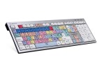 LogicKeyboard Adobe Premiere Pro CC - UK-Tastatur - PC