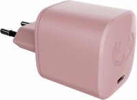 FRESH'N REBEL USB Mini Charger 30W 2WC700DP Dusty Pink, Kein