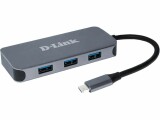 D-Link Dockingstation DUB-2335, Ladefunktion: Ja