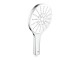 GROHE Handbrause Rainshower 150 moon white