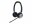 Bild 1 Yealink Headset WH66 Dual UC, Microsoft Zertifizierung