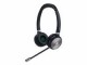 Bild 5 Yealink Headset WH66 Dual UC DECT, Microsoft Zertifizierung