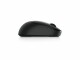 Bild 7 Dell Mobile Maus MS3320W Wireless Schwarz, Maus-Typ: Business