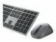 Bild 17 Dell Tastatur-Maus-Set KM7321W Multi-Device Wireless DE