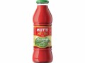 MUTTI Passierte Tomatensauce Passata Basilikum