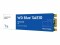 Bild 1 Western Digital SSD - WD Blue SA510 M.2 2280 SATA 1000 GB