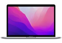 13" MacBook Pro, M2 Chip, 512 GB