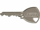 Abus Vorhängeschloss 80TI/40 Silber