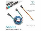 M5Stack LED Stripe Digitale RGB LED Streife SK6812 1