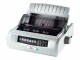 OKI Matrixprinter ML 5590 Eco 24 Nadeln,A4, 570cps,1+5