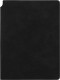 KOLMA     Notizbuch Smooth            A5 - 06.440.06 doted, schwarz       144 Blatt