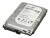 Image 2 Hewlett-Packard HP - Festplatte - 1 TB - SATA-600 -