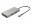 Image 1 Targus HYPERDRIVE 5IN1 USB-C HUB SILVER NMS NS ACCS