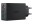 AUKEY USB-Wandladegerät PA-T14 43.5W 3-Port, Ladeport Output: 2x 5V/2.4A, 1x QuickCharge 3.0 (variabler Ladestrom/Spannung), Detailfarbe: Schwarz, USB Ladeanschluss: 3