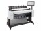 Bild 15 HP Inc. HP Grossformatdrucker DesignJet T2600DRPS, Druckertyp