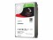 Bild 1 Seagate Harddisk - IronWolf 3.5" SATA 12 TB