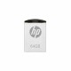 HP Inc. HP USB-Stick 2.0 v222w 64 GB, Speicherkapazität total: 64
