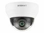 Hanwha Vision Netzwerkkamera QND-6012R1, Bauform Kamera: Dome, Typ