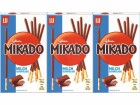 LU Mikado Dunkle Schokolade 3 x 75 g, Produkttyp