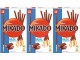 LU Mikado Milchschokolade 3 x 75 g, Produkttyp: Dunkel