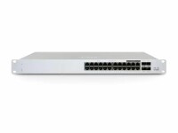 Cisco Meraki MS130-24x - Switch - Managed - 18 x