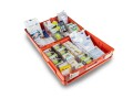 Hartmann Erste-Hilfe-Set Notfallkoffer Vario 3, Produktkategorie