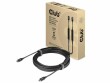 Club3D Club 3D Kabel USB Type-C - USB Type-C