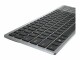 Image 6 Dell Compact Multi-Device Wireless Keyboard - KB740 - Swiss