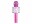 Bild 1 MAX Mikrofon KM01P Pink, Typ: Einzelmikrofon, Bauweise