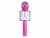 Bild 1 MAX Mikrofon KM01P Pink, Typ: Einzelmikrofon, Bauweise