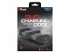 Trust Computer Trust Ladestation GXT 235 Duo Charging Dock für PS4