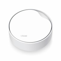 TP-Link Deco X50-PoE(1-pack) Deco X50-PoE(1-pack) AX3000 WHM WiFi 6