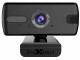 ProXtend Webcam X201 Full HD, Eingebautes Mikrofon: Ja