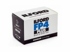 Ilford FP4 Plus - Black & white print film