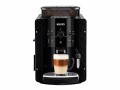 Krups EA8108 - Automatic coffee machine with cappuccinatore