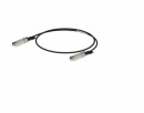 Ubiquiti Networks Ubiquiti Direct Attach Kabel UDC-1 SFP+/SFP+ 1 m, Kabeltyp