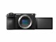 Sony Fotokamera Alpha 6700 Body, Bildsensortyp: CMOS
