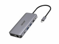 Acer Dockingstation USB Type-C 12-in-1