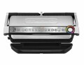 Tefal GC722D Optigrill XL Edelstahl /