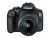 Bild 1 Canon Fotokamera EOS 2000D Kit 18-55, Bildsensortyp: CMOS