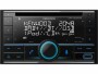 Kenwood Autoradio DPX-7300DAB 2 DIN, Verbindungsmöglichkeiten
