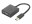 Immagine 0 Digitus USB 3.0 to VGA Adapter - Adattatore video