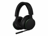 Microsoft Headset Xbox Wireless Schwarz, Audiokanäle: Stereo