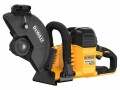 DeWalt Akku-Trennschleifer 230 mm 54 V, Solo, Ausstattung: Ohne