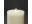 Bild 1 Konstsmide LED-Kerze Echtwachskerze, 8 cm x 10 cm, Cremeweiss