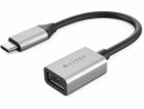 HYPER USB-Adapter USB-C auf USB-A, USB Standard: 3.1 Gen
